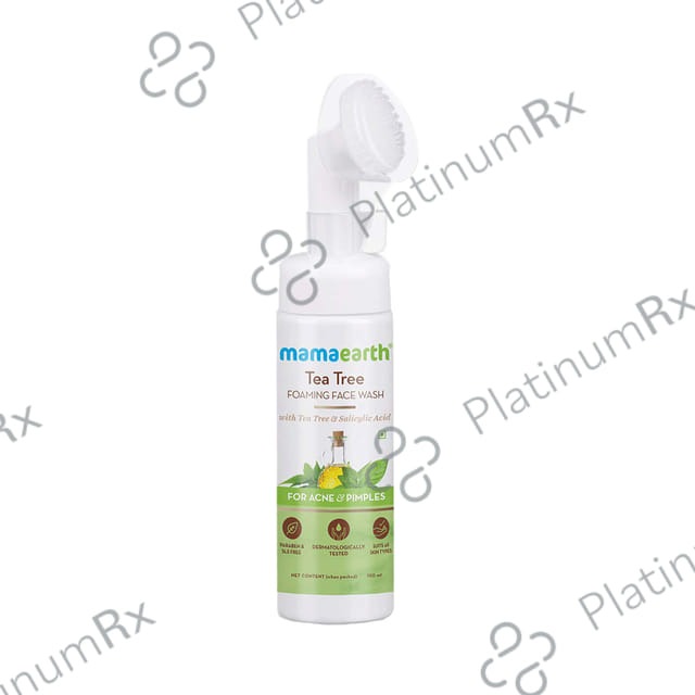 Mamaearth Face wash 150ml