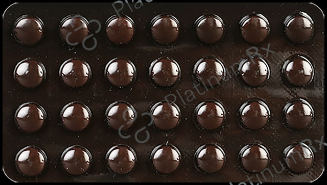 Valest 1 Tablet