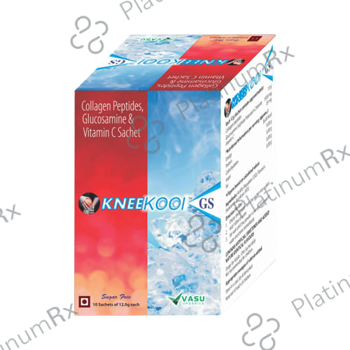Kneekool GS Sachet 12gm