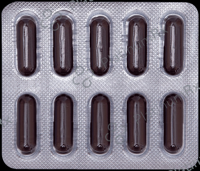 Fenocor 200 Capsule