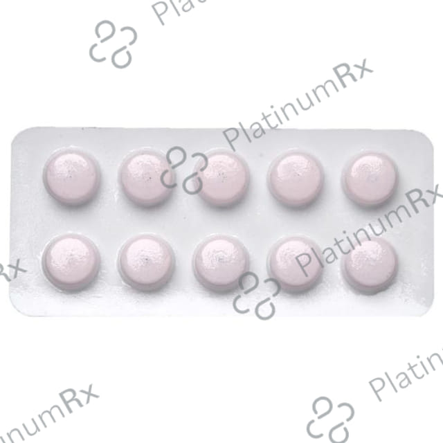 Fexy 120mg Tablet 10s