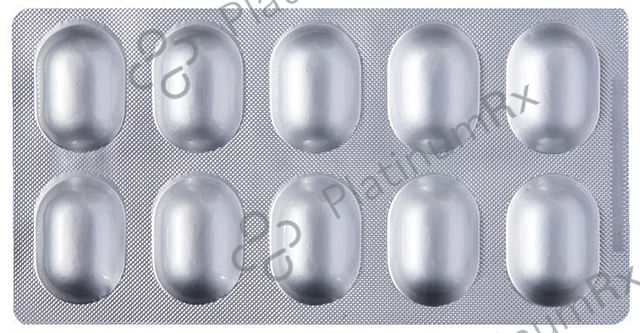 Indclav 625mg Tablet 10s