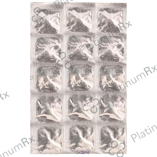 Novastat 5mg Tablet 15s