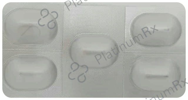 Oncyclo 50mg Capsule
