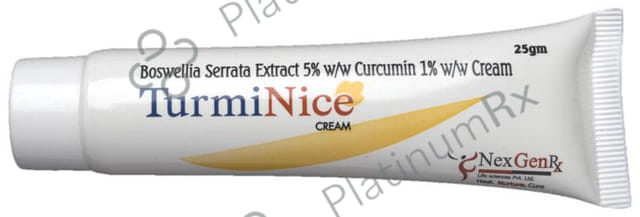 Turminice Cream