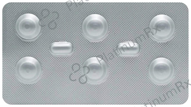 Rytstat 25mg Tablet 6s