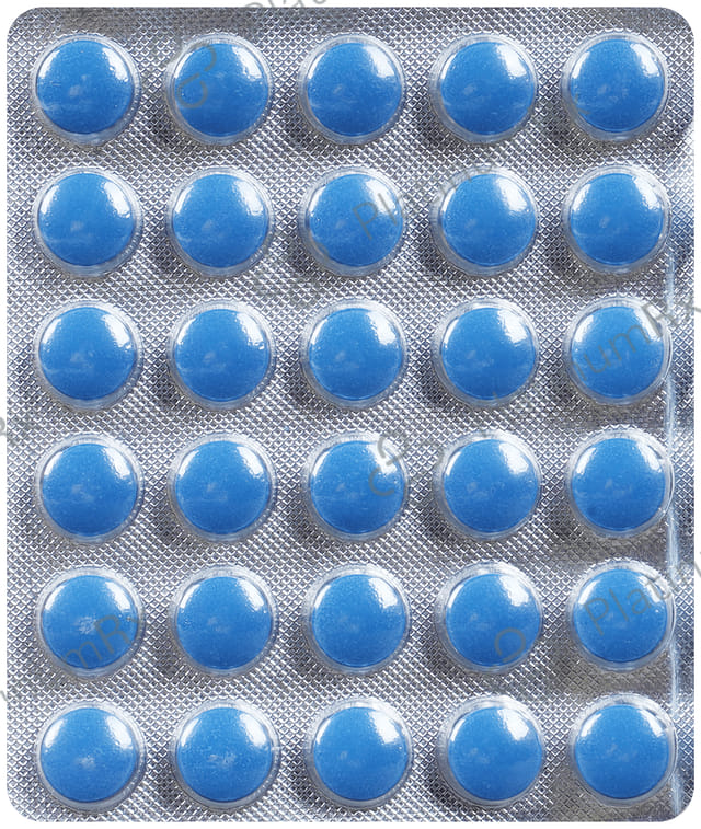 Charak Hyponidd Tablet 30s
