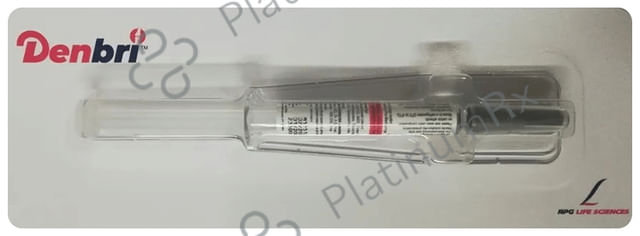 Denbri Injection