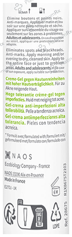 Bioderma Sebium Kerato Plus Cream 30ml