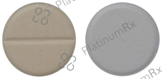 Eritel CH Trio 80/5/12.5mg Tablet 15s