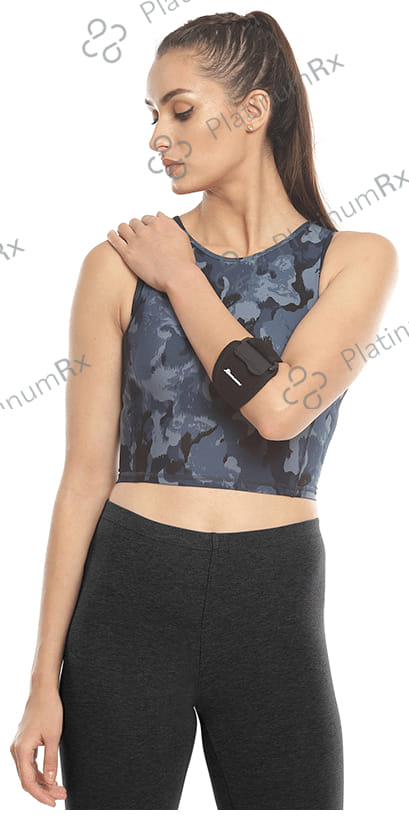 Romsons Tennis Elbow Support Special