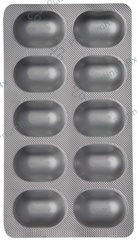 Swich 100mg DT Tablet 10s