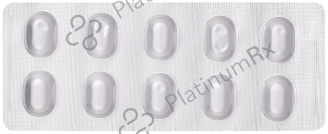 Mirakem 25mg ER Tablet 10s
