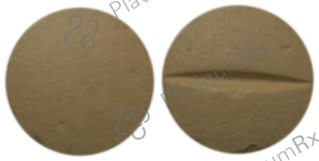 Olmesar A 5/20mg Tablet 15s