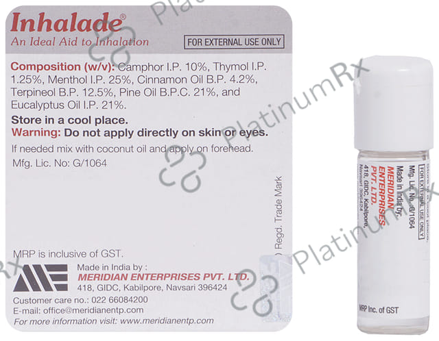 Inhalade Drop 5ml