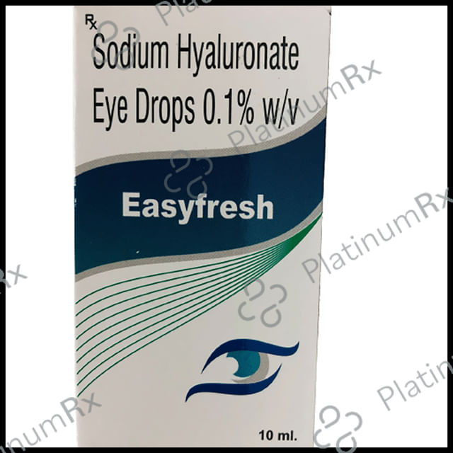 Easyfresh Eye Drop