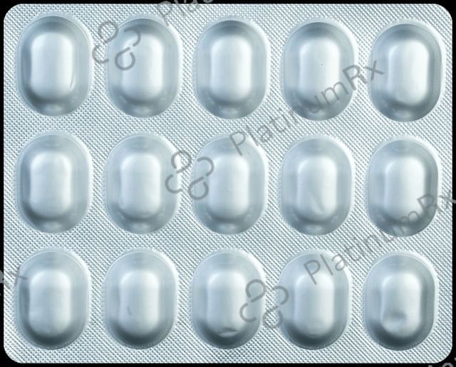 Dapefy S 10/100mg Tablet 15s