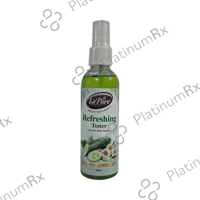 Wings Refreshing Toner (100ml Each)