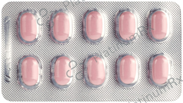 Egolix 150mg Tablet 10s