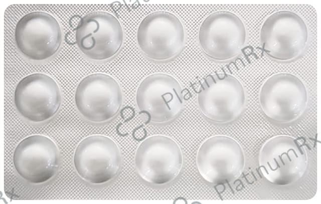 Telsar Beta 25/40mg Tablet ER 15s