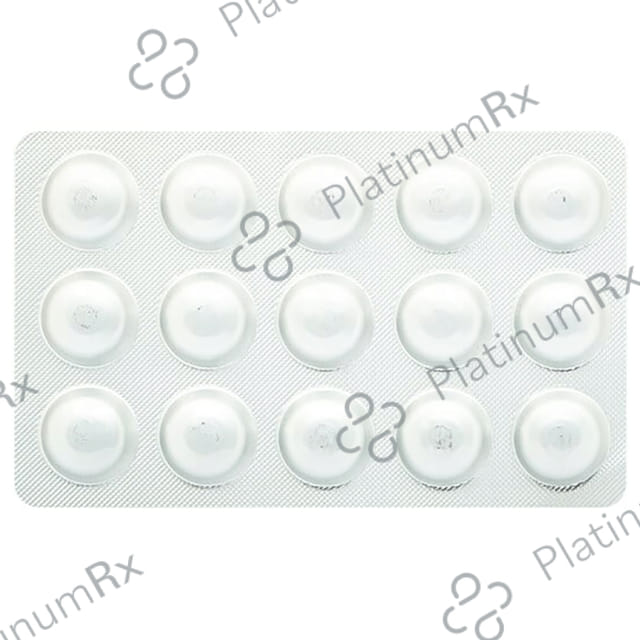 Vildagard M 500/50mg Tablet 15s