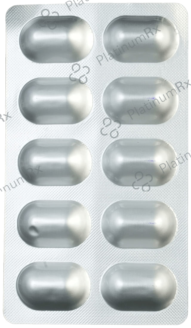 Normesis OZ Tablet