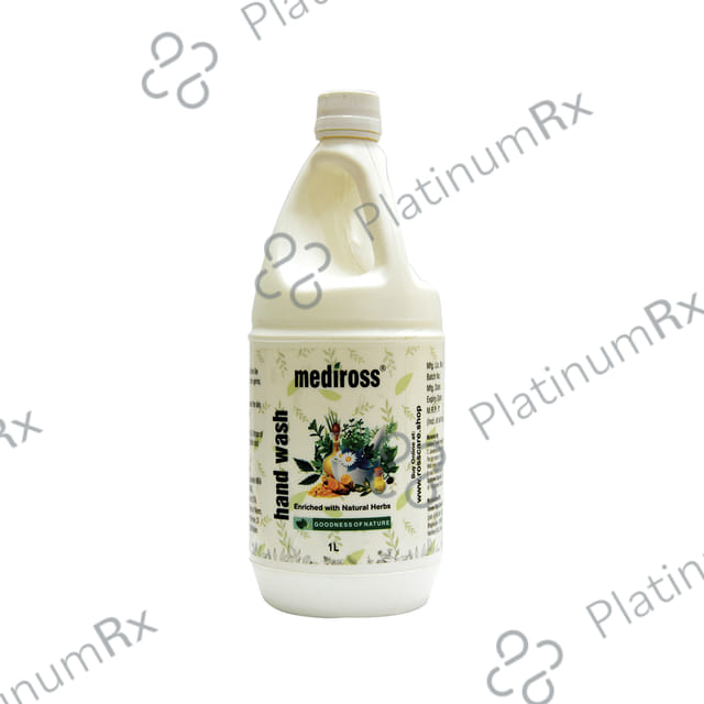 Mediross Hand Wash