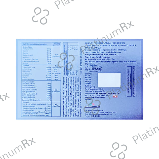Aumentar Kit 1s