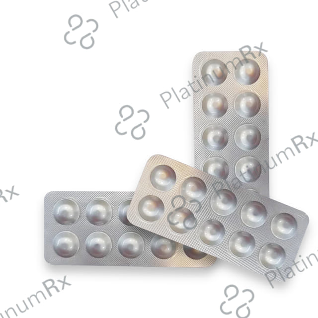 Esopen 40mg Tablet 10s
