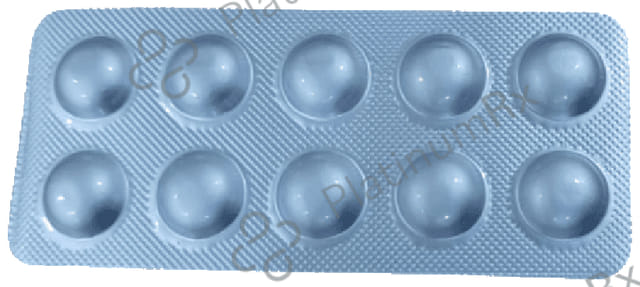 Vritmeta 35 MR Tablet