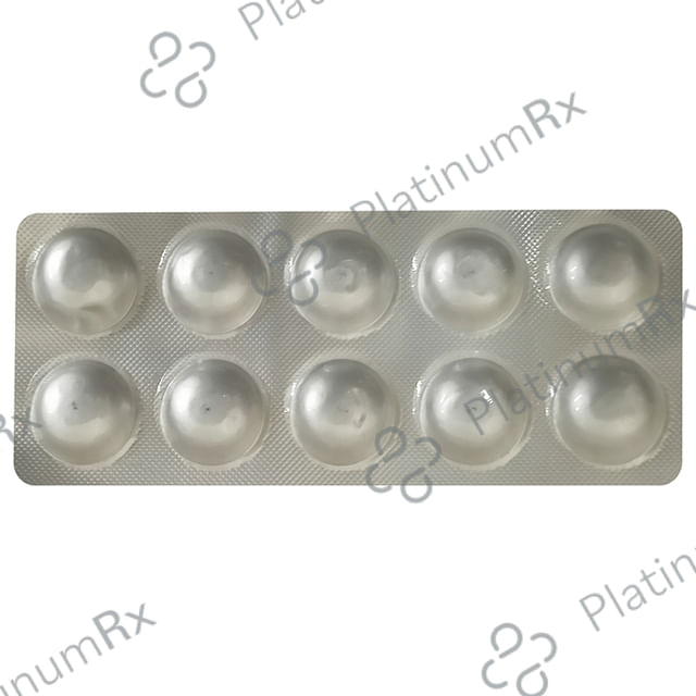 Pidotimune 400 Tablet