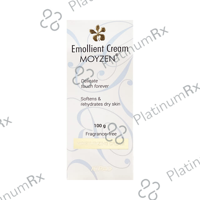 Moyzen Cream 100gm