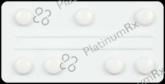 Sitared 50mg Tablet 7s