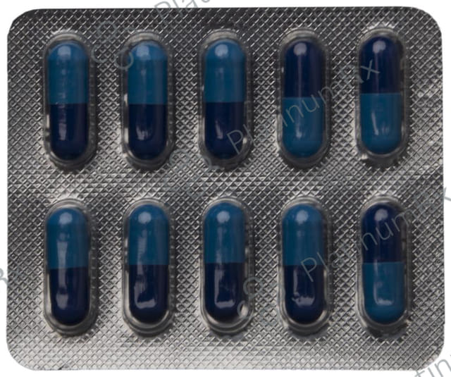 Pregabid 150 Capsule