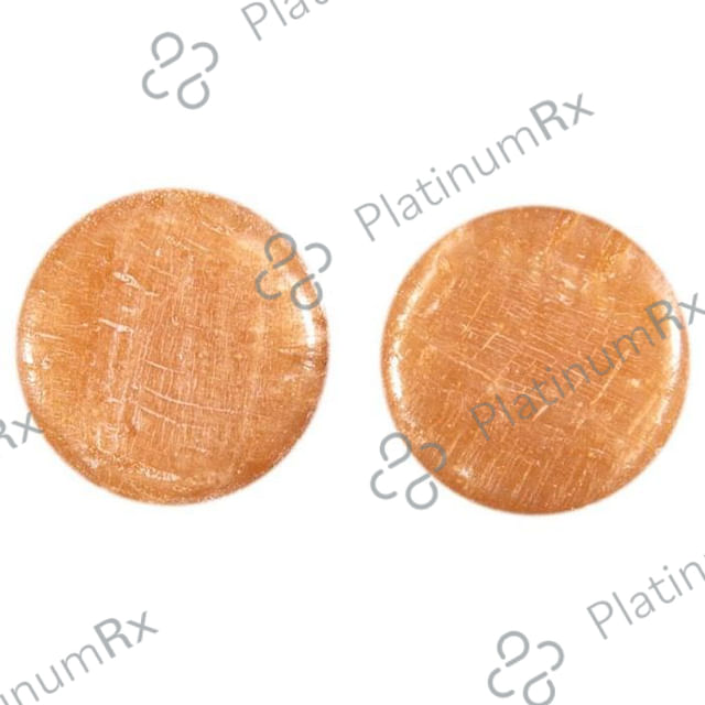Alex Cough 5mg Lozenges Lemon Ginger 10s
