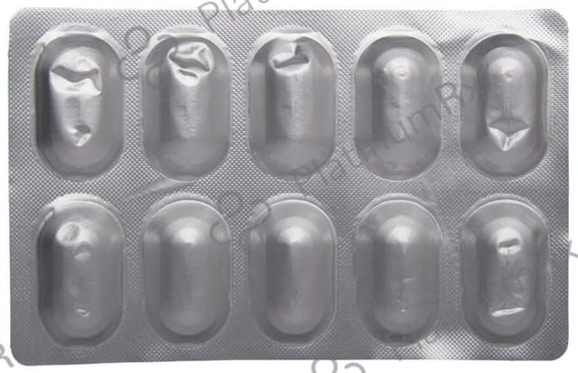 Caleat TH Tablet 10s