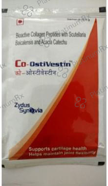 CO-Ostivestin Sachet 10.6gm