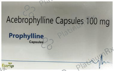 Prophylline Capsule