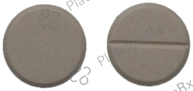 Flexura D 50/400mg Tablet 10s