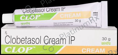 Clop 0.05% Cream 30gm