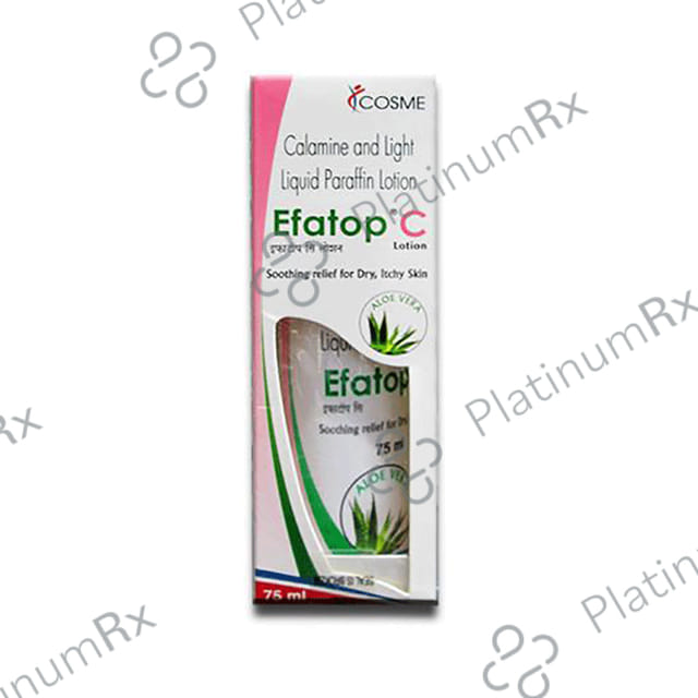 Efatop C Liquid