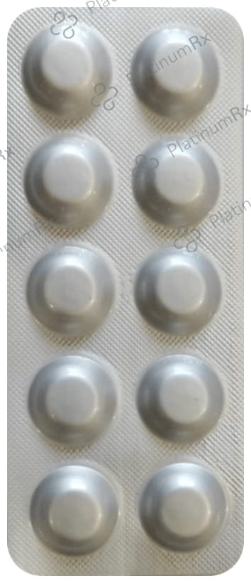 Ecogab NT 10/75mg Tablet 10s
