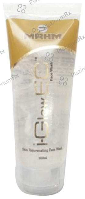 I Glow Face Wash 100ml