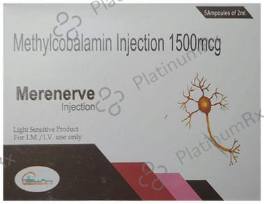Merenerve Injection