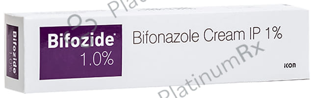 Bifozide 1% Cream