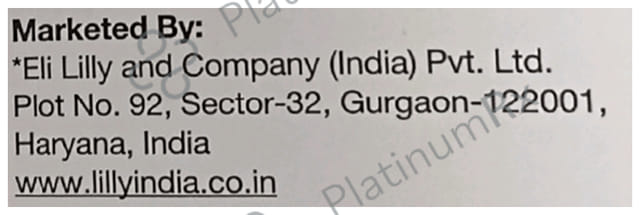 Mounjaro 7.5mg KwikPen 0.6ml