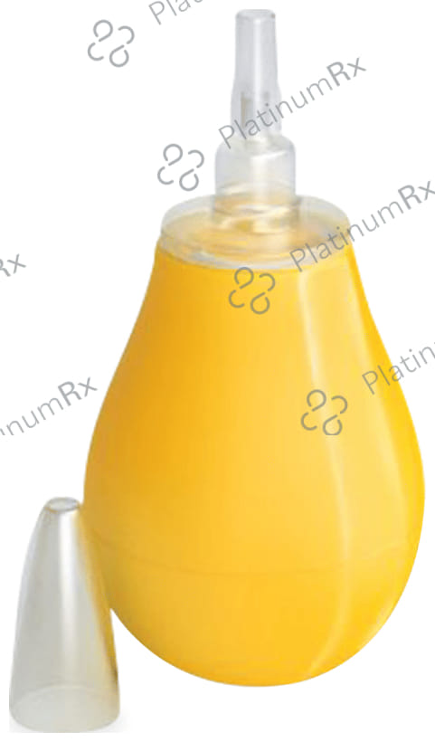 Romsons Nasal Aspirator
