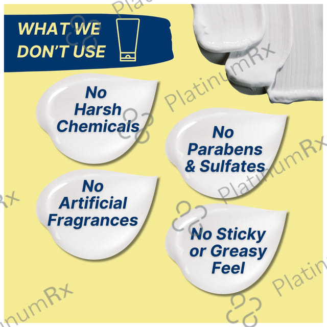 HealthBest Kidbest SPF 15 Face Cream 4s