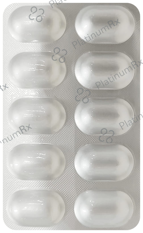 Ritisal Tablet 10s