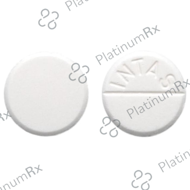 Zomet 500mg Tablet 10s